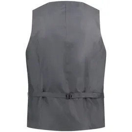 Jp1880 Steppweste Grau 60