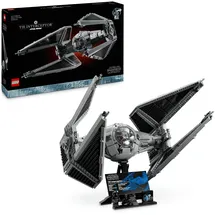 LEGO Star Wars - TIE-Abfangjäger 75382