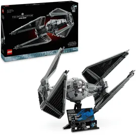 LEGO Star Wars - TIE-Abfangjäger 75382