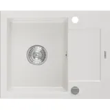 Mexen Enzo 576 x 465 mm Weiß