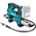 Makita Akku-Fettpresse GP 001 GZ 40 V 690 Bar