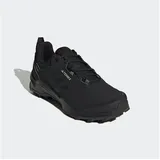 Herren Core Black/Core Black/Grey Two 42