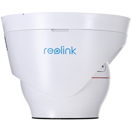 Reolink RLC-1224A 12 MP IP PoE Überwachungskamera mit intelligenter Personen- und Fahrzeugerkennung