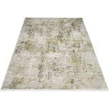 OCI DIE TEPPICHMARKE Teppich LOTUS B/L: 67x130 cm