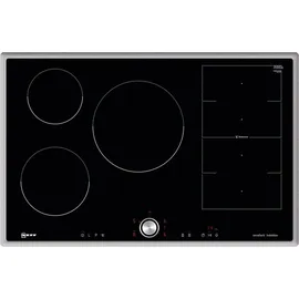 Neff N70 TBT5821N Induktionskochfeld Autark T58BT21N0K