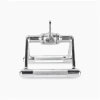 SF SUPRFIT Suprfit Row Grip Rudergriff silber 17 CM