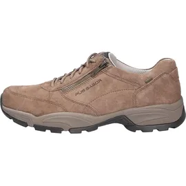 Gabor Sneaker Low Beige Herren 45
