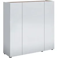 Xora Schuhschrank Tango, - B/H/T ca. 116,00x115,00x35,00