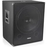 Vonyx SMWBA18 Aktiv Subwoofer 18 1000W