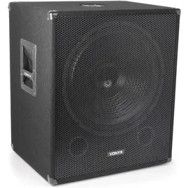 Vonyx SMWBA18 Aktiv Subwoofer 18 1000W
