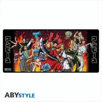 Abysse Deutschland ONE PIECE - Mousepad Multicolor