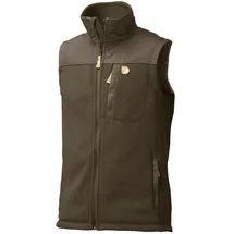 Fjällräven Buck Fleece Vest M