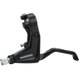 Shimano BL-T4000-L V-Brake Fahrrad-Bremshebel, Links, STANDARD
