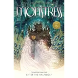 Image Comics Monstress Compendium One: (Vol. 1-8)