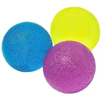 Luxuskollektion Hand Therapie Bälle 3er Set Finger Handgelenk Arthrose