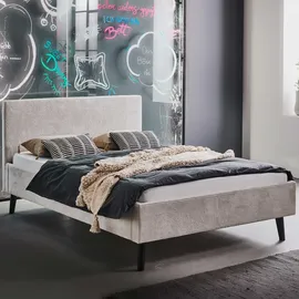 Meise Möbel Avola 140 x 200 cm Beige