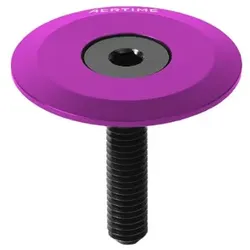AERTIME Aheadkappe Jarvis | Ultraviolet
