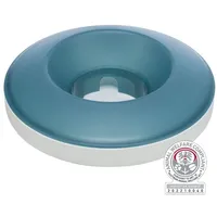 Trixie Slow Feeding Rocking Bowl