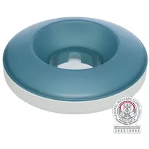 Trixie Slow Feeding Rocking Bowl