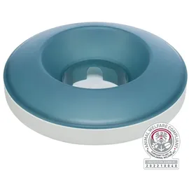 Trixie Slow Feeding Rocking Bowl