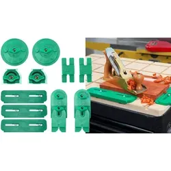 MicroJig MatchFit CNC Workholding Kit