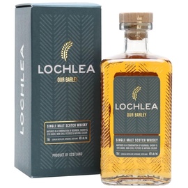 Lochlea Distillery Lochlea Our Barley 700ml