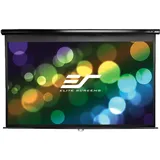 Elite Screens M92UWH 204x115 16:9