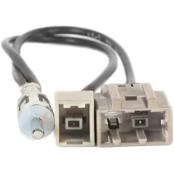  Antennenadapter KIA, HYUNDAI 