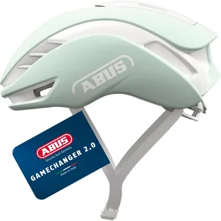 ABUS GameChanger 2.0 pure mint L 2026