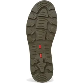 Le Chameau Chasseur Gummistiefel Grün 41