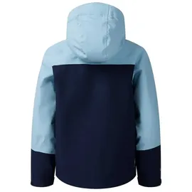 Dare 2b Regenjacke Explore III Blau 164