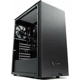 pccom-pccom Desktop-PC Intel Core i3-12100 4,3 GHz 16 GB RAM 500 GB SSD Windows 11 Home