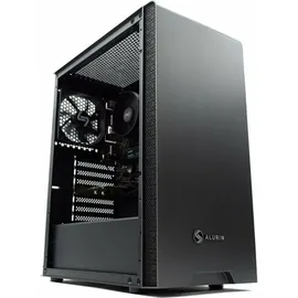 pccom-pccom Desktop-PC Intel Core i3-12100 4,3 GHz 16 GB RAM 500 GB SSD Windows 11 Home
