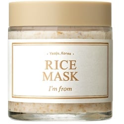 I’m From Rice Mask Feuchtigkeitsmasken 110 g