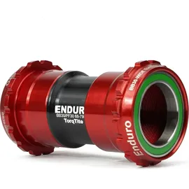 Enduro Bearings Bb 6800 LLU ABEC 3 Max Radial Lager 10 x 19 x 5 mm Silber