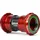 Enduro Bearings Bb 6800 LLU ABEC 3 Max Radial Lager 10 x 19 x 5 mm Silber