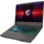 MSI Thin 15 B12UC-1439 15,6" Intel Core i5-12450H 16 GB RAM 512 GB SSD RTX 3050