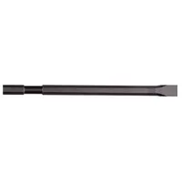Duss FM 612 Flachmeißel 500 x 28 mm