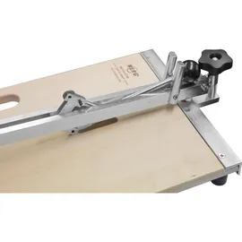 Berg Toys Berg, FSM 610 MH mit einer Gesamtschnittlänge von 605 mm.