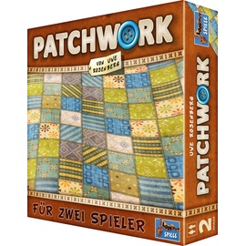 Lookout Spiele Patchwork
