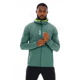 Millet Seneca Fleece Hoodie Grün M