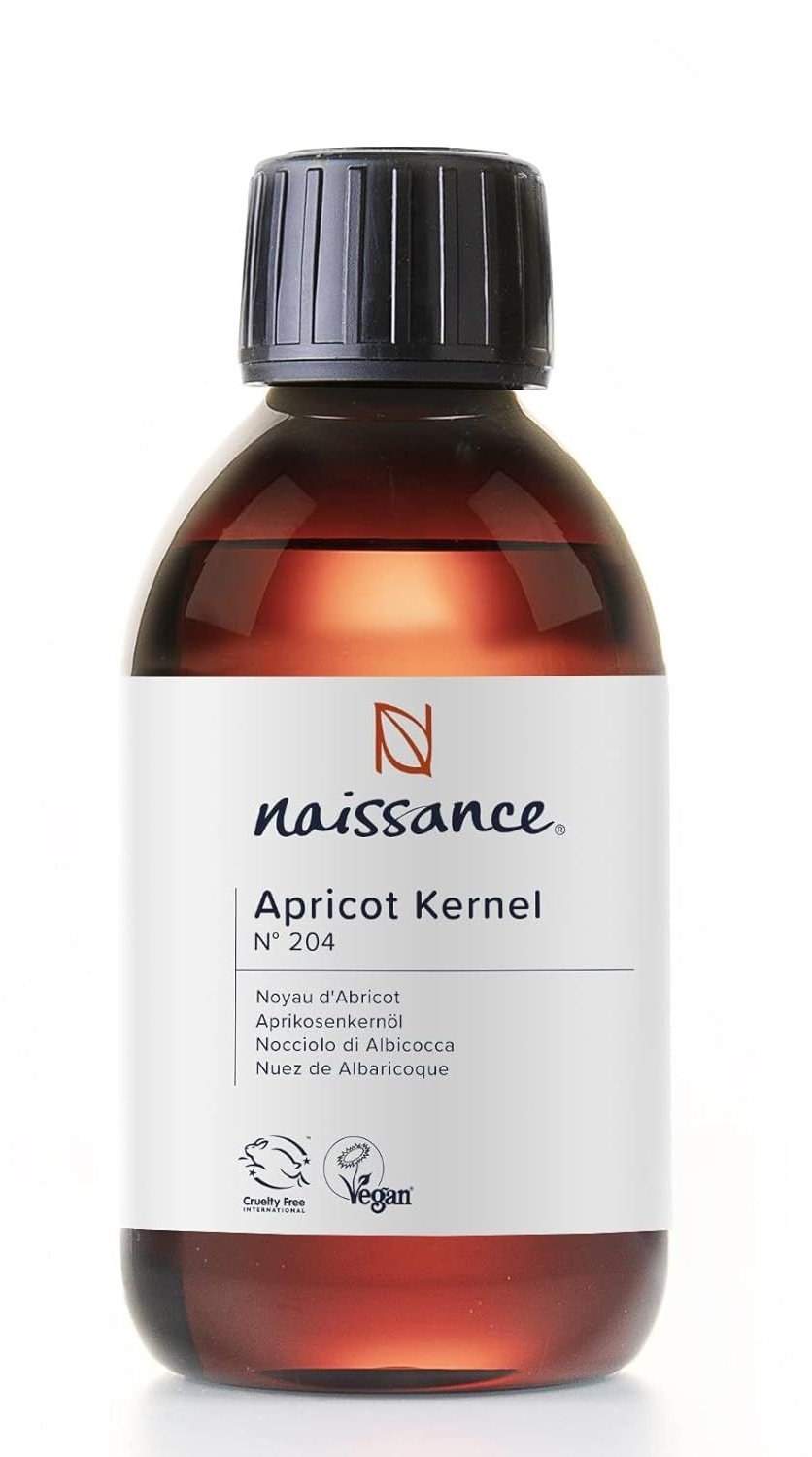 Naissance Aprikosenkernöl 250 ml