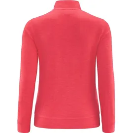 Schneider Sportswear DEMYW - Frauen-Wellness-Jacke - cyberred-meliert rot 38