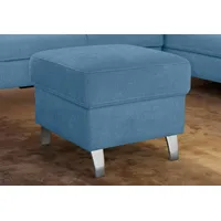 Sit&more Hocker »Arngast«, blau