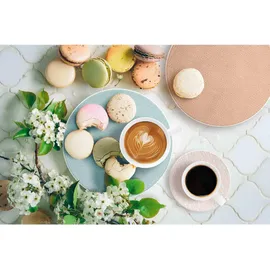 SELTMANN WEIDEN Servierplatte oval 33x18 cm Life Fashion green Chic | Servieren, Servierplatten