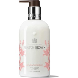 Molton Brown, Bodylotion, Heav Ginger Body Lotion (Körperlotion, 300 ml)