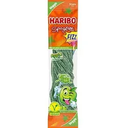 HARIBO Spaghetti sauer Fruchtgummi 200,0 g