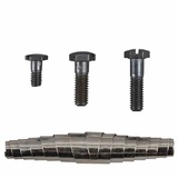 Siena Garden - Ersatzschrauben und Feder zu Bypassschere 8-EG 691530