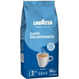 Lavazza Caffè Decaffeinato 500 g