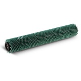 Kärcher Walzenbürste, hart, grün, 532 mm